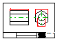 2D Sales Drawing